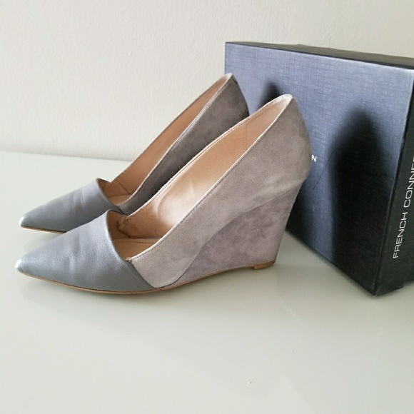 French connection shoes - Picture 1 of 4